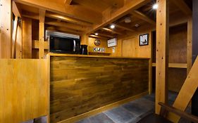 ゲストハウス高円寺純情ホテル -Guest House Koenji Junjo Hotel-