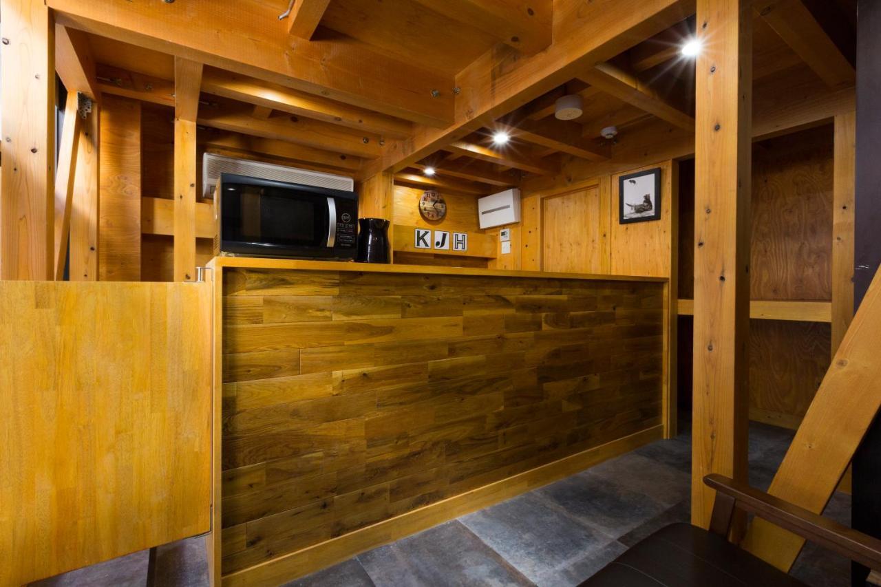 ゲストハウス高円寺純情ホテル -Guest House Koenji Junjo Hotel- Tokyo Room photo