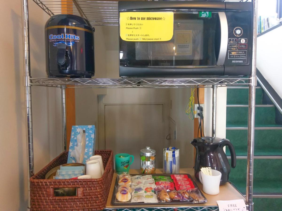 ゲストハウス高円寺純情ホテル -Guest House Koenji Junjo Hotel- Tokyo Exterior photo