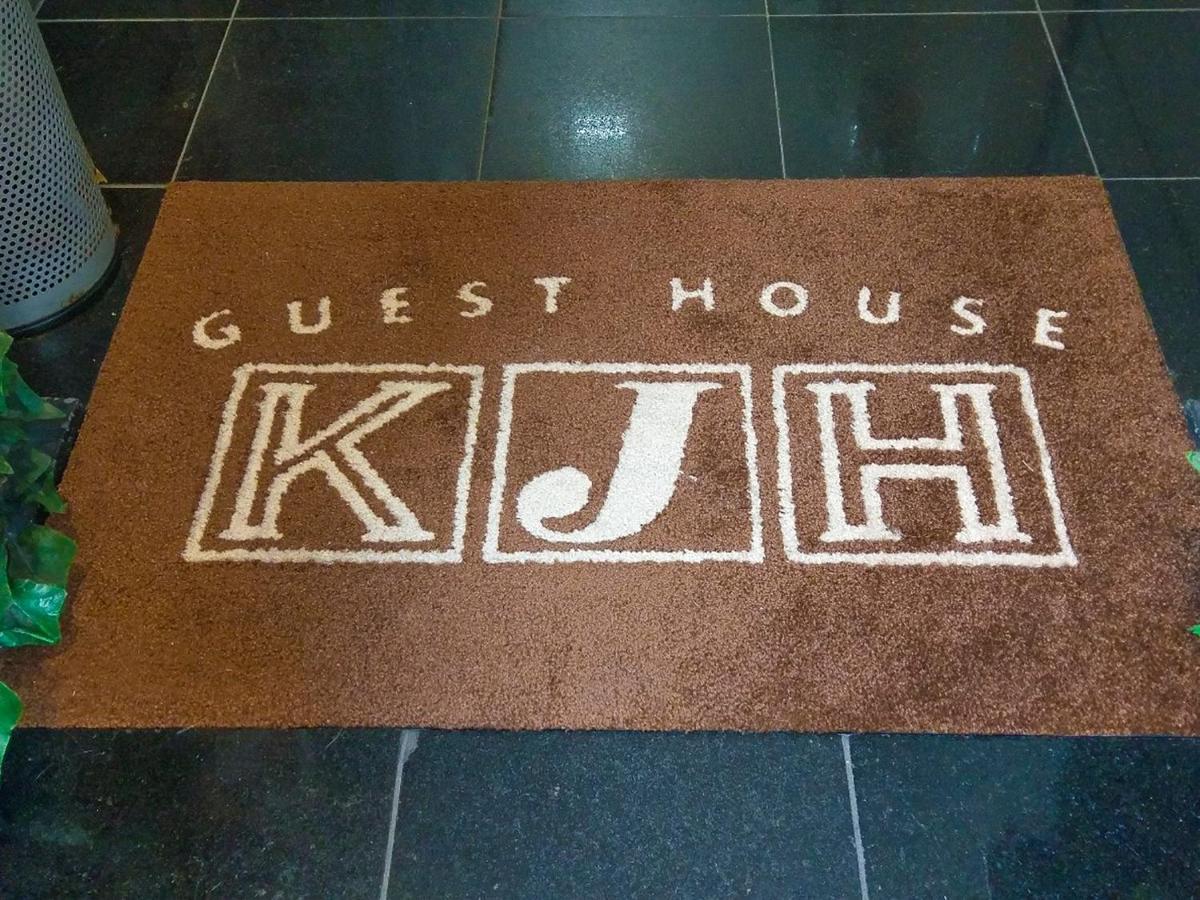 ゲストハウス高円寺純情ホテル -Guest House Koenji Junjo Hotel- Tokyo Exterior photo