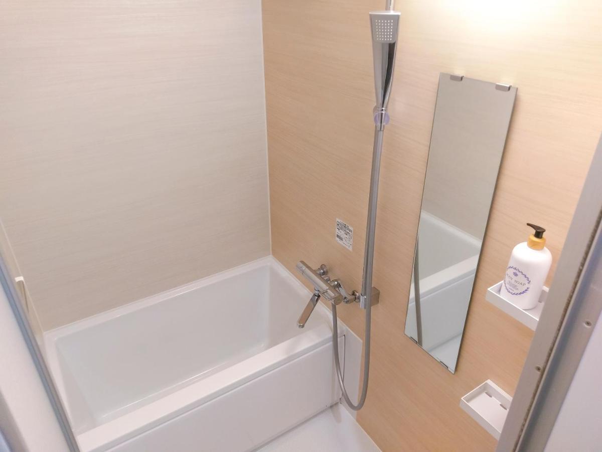 ゲストハウス高円寺純情ホテル -Guest House Koenji Junjo Hotel- Tokyo Exterior photo