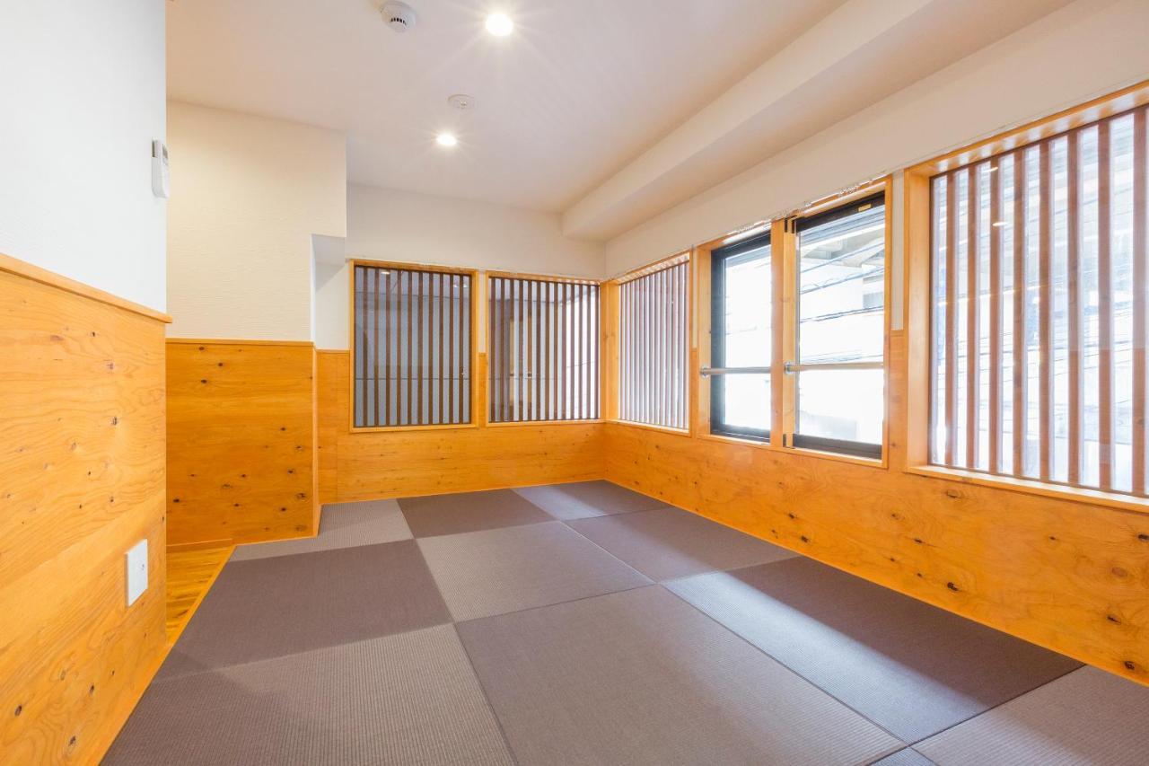 ゲストハウス高円寺純情ホテル -Guest House Koenji Junjo Hotel- Tokyo Exterior photo