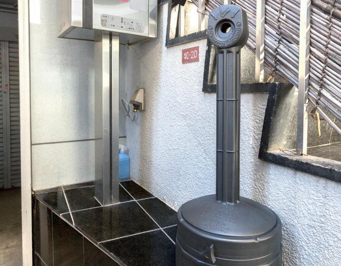 ゲストハウス高円寺純情ホテル -Guest House Koenji Junjo Hotel- Tokyo Exterior photo