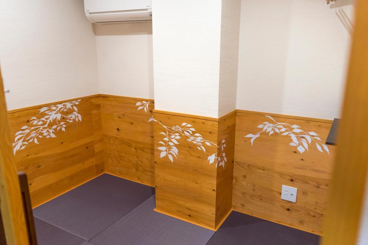 ゲストハウス高円寺純情ホテル -Guest House Koenji Junjo Hotel- Tokyo Exterior photo