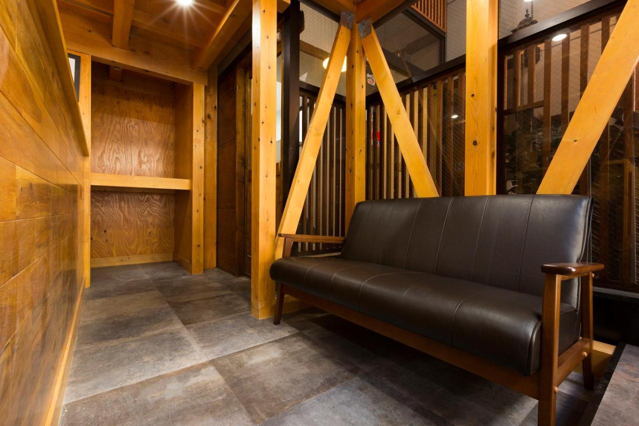 ゲストハウス高円寺純情ホテル -Guest House Koenji Junjo Hotel- Tokyo Exterior photo