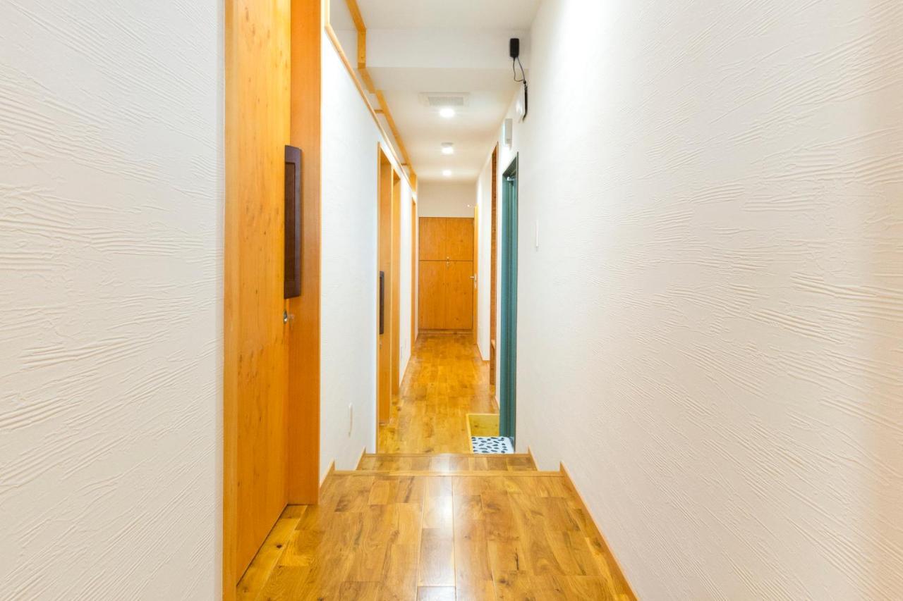 ゲストハウス高円寺純情ホテル -Guest House Koenji Junjo Hotel- Tokyo Exterior photo