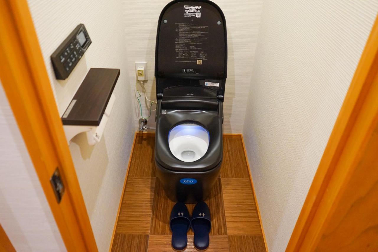 ゲストハウス高円寺純情ホテル -Guest House Koenji Junjo Hotel- Tokyo Exterior photo