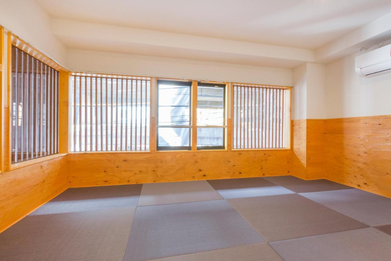ゲストハウス高円寺純情ホテル -Guest House Koenji Junjo Hotel- Tokyo Exterior photo